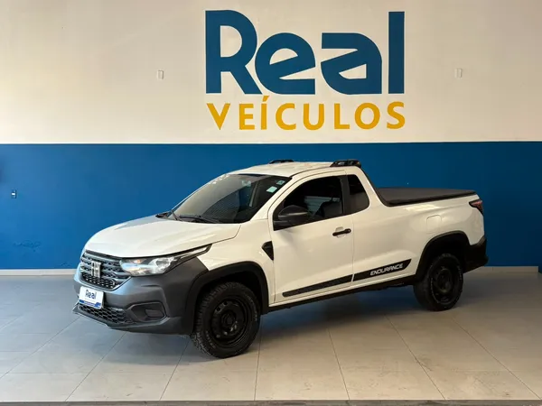 Fiat Strada Endurance 1.4 Flex 8V Cs Plus - foto 6