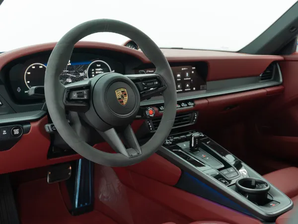 Porsche 911 Carrera S Coupe 3.0 420cv 991 - foto 9