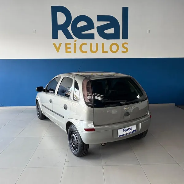 Chevrolet Corsa Hat Maxx 1.4 8V Econoflex 5P - foto 8