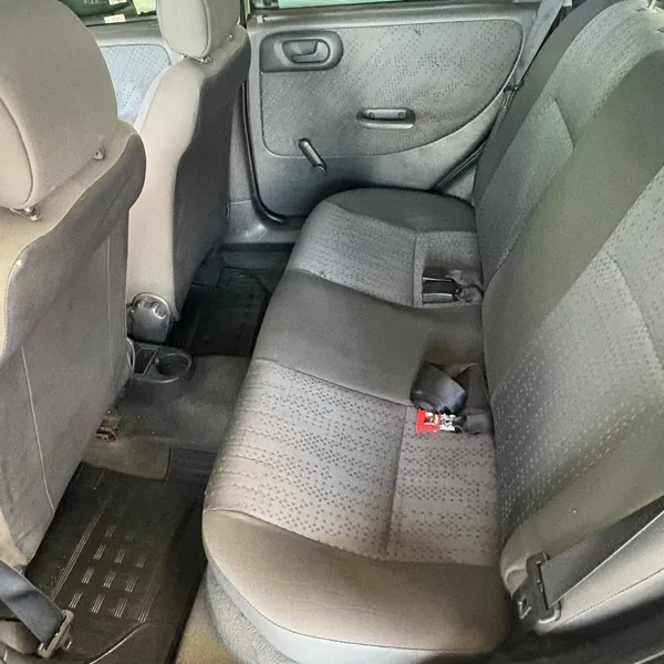 Chevrolet Corsa Hat Maxx 1.4 8V Econoflex 5P - foto 10