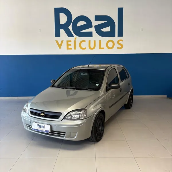 Chevrolet Corsa Hat Maxx 1.4 8V Econoflex 5P - foto 6