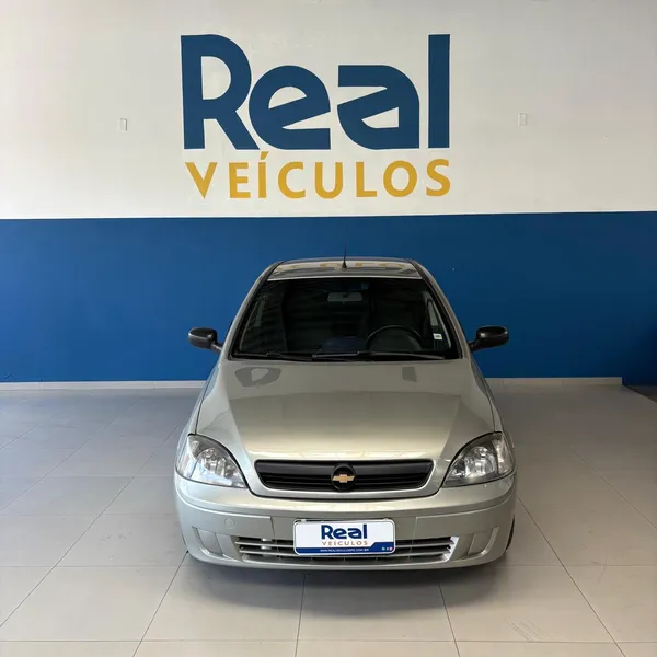 Chevrolet Corsa Hat Maxx 1.4 8V Econoflex 5P - foto 4