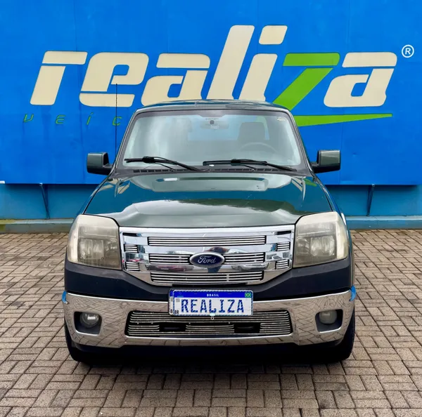 Ford Ranger XLT 3.0 Pse 163cv 4X4 Cd Tb Dies - foto 7