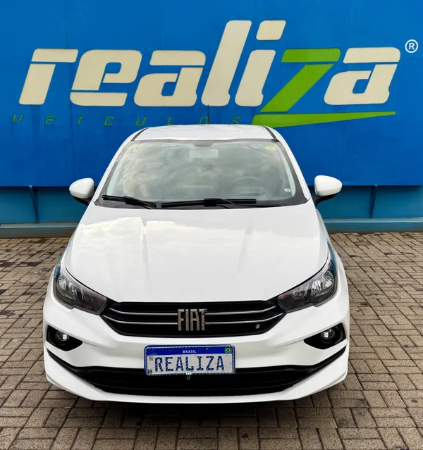 Fiat Cronos Drive 1.3 8V Flex - foto 7