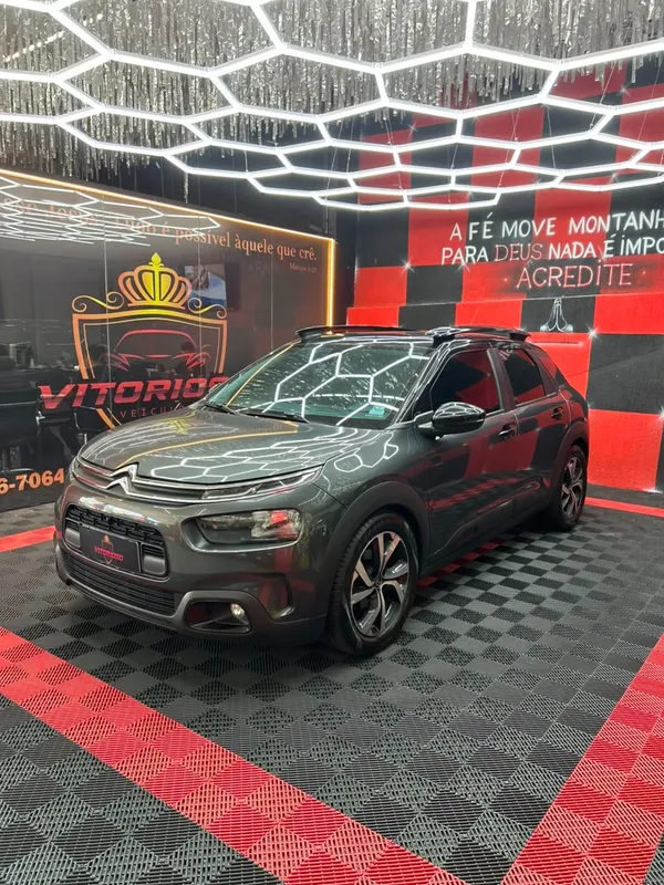 Citroën C4 2021/2022