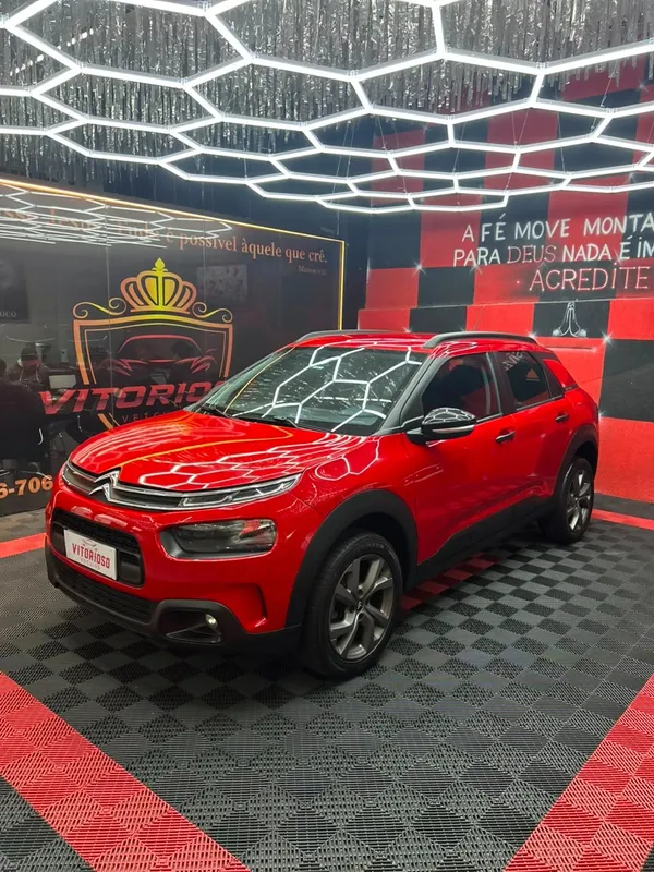Citroën C4 2021/2022