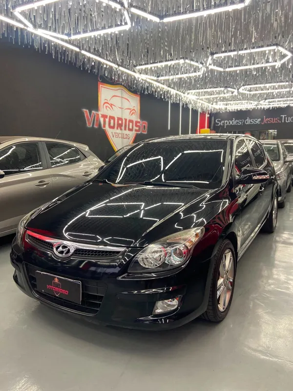 Hyundai i30 2011/2012