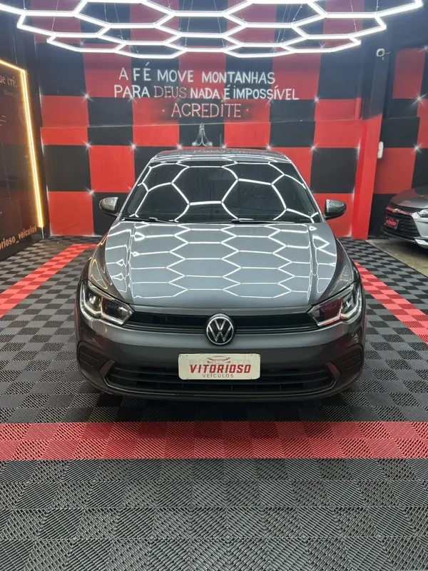 Volkswagen Polo 2023