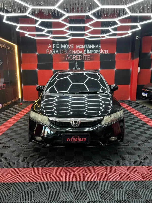 Honda Civic 2009