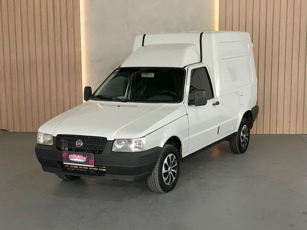 Fiat Fiorino Furg.1.5/1.3/1.3 Fire/1.3 F.Flex