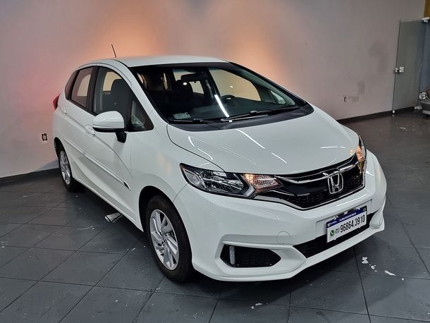 Honda Fit DX 1.5 Flexone 16V 5p Mec.
