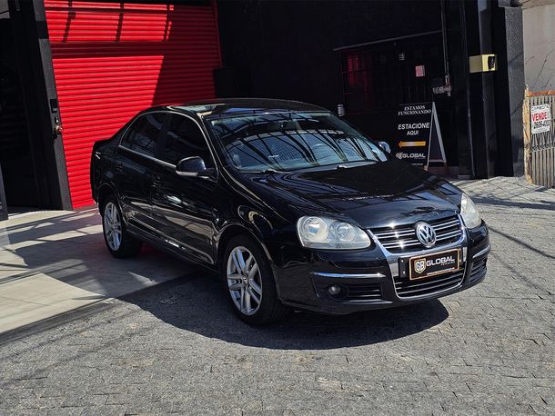 VolksWagen JETTA 2.5 20V 150/170cv Tiptronic