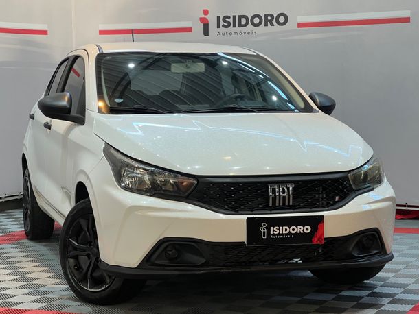 Fiat ARGO 1.0 6V Flex