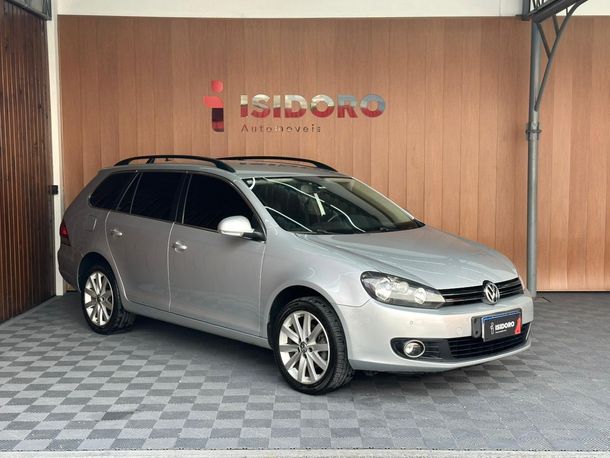 VolksWagen JETTA Variant 2.5 20V 170cv Tiptronic