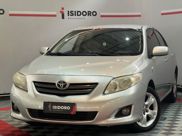 Toyota ETIOS X Plus Sedan 1.5 Flex 16V 4p Aut.