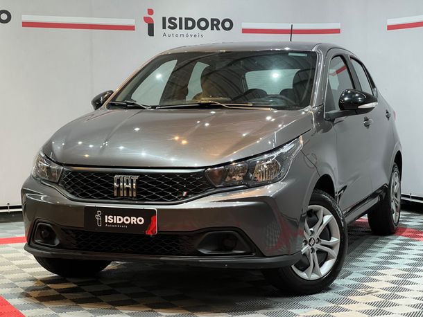 Fiat ARGO DRIVE 1.0 6V Flex