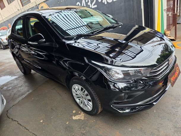 Fiat CRONOS DRIVE 1.3 8V Flex