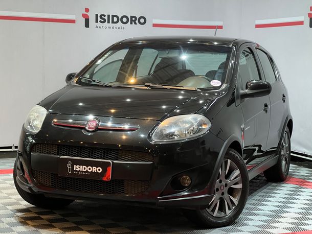 Fiat Palio SPORTING 1.6 Flex 16V 5p
