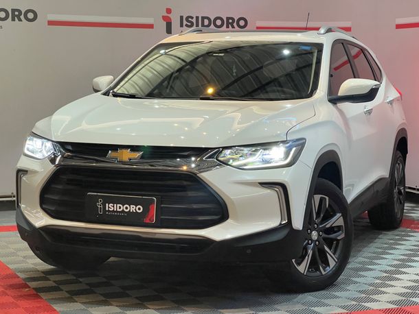 Chevrolet TRACKER Premier 1.2 Turbo 12V Flex Aut.