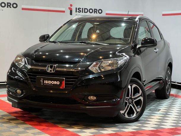 Honda HR-V EXL 1.8 Flexone 16V 5p Aut.