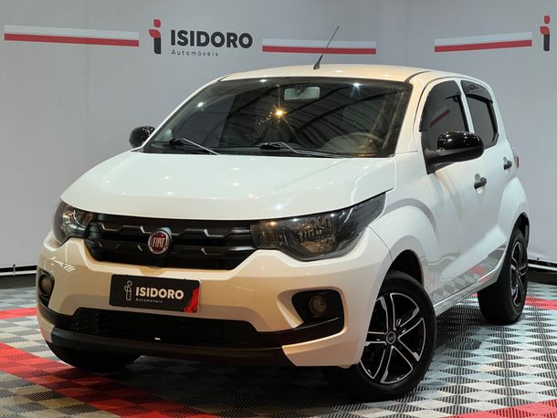 Fiat MOBI EASY 1.0 Fire Flex 5p.
