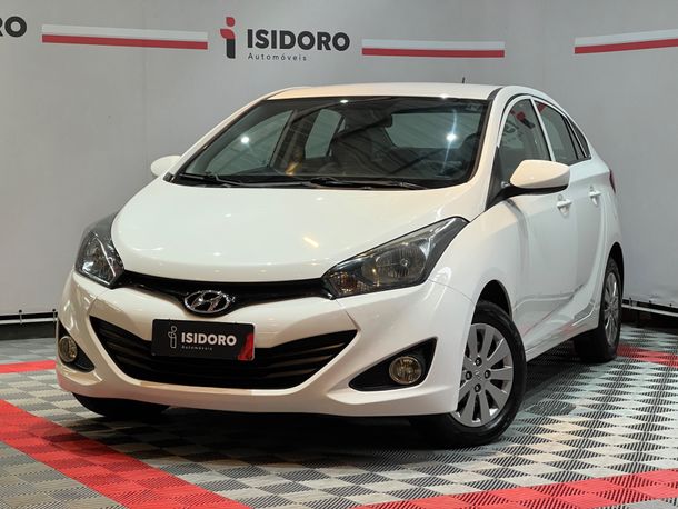 Hyundai HB20S C.Plus/C.Style1.0 Flex 12V Mec. 4P
