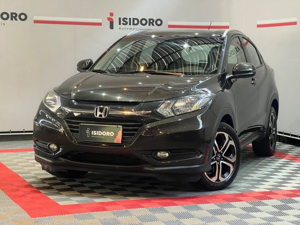 Honda HR-V EX 1.8 Flexone 16V 5p Aut.