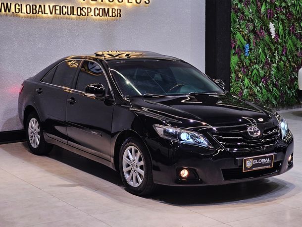 Toyota Camry XLE 3.5 24V Aut.