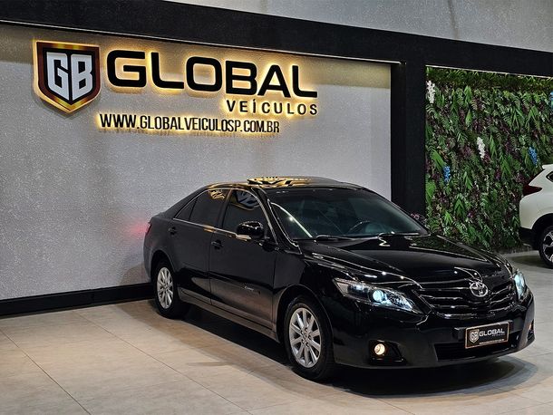 Toyota Camry XLE 3.5 24V Aut.