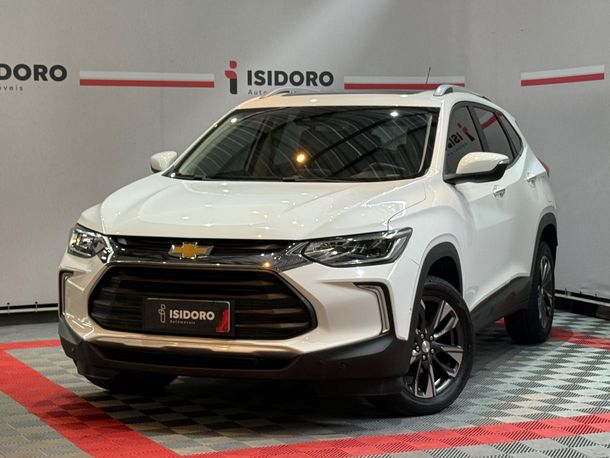 Chevrolet TRACKER Premier 1.2 Turbo 12V Flex Aut.