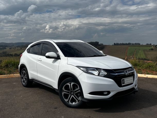 Honda HR-V EX 1.8 Flexone 16V 5p Aut.