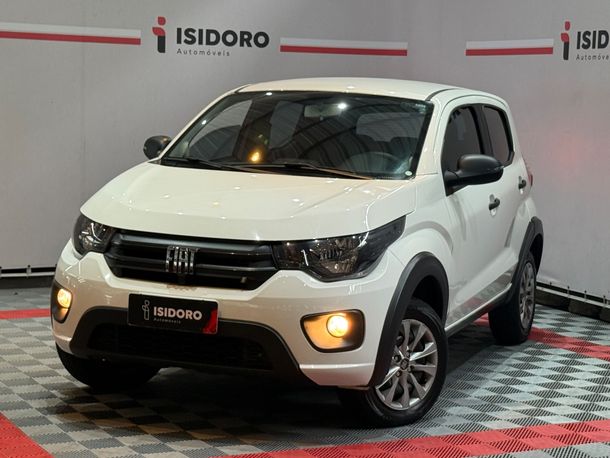Fiat MOBI LIKE 1.0 Fire Flex 5p.