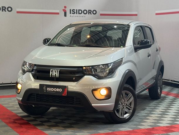 Fiat MOBI LIKE 1.0 Fire Flex 5p.