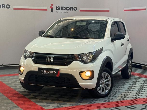 Fiat MOBI LIKE 1.0 Fire Flex 5p.