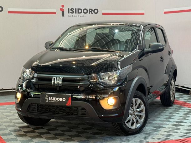 Fiat MOBI LIKE 1.0 Fire Flex 5p.