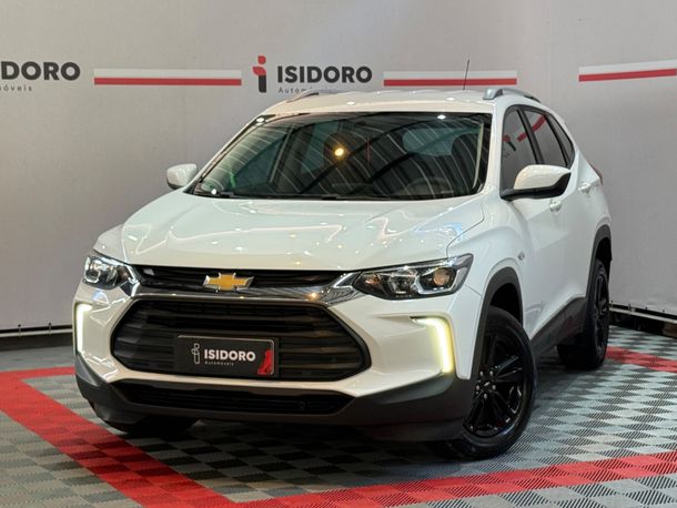 Chevrolet TRACKER LT 1.0 Turbo 12V Flex Aut.