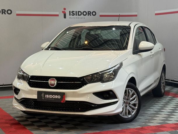 Fiat CRONOS 1.3 8V Flex