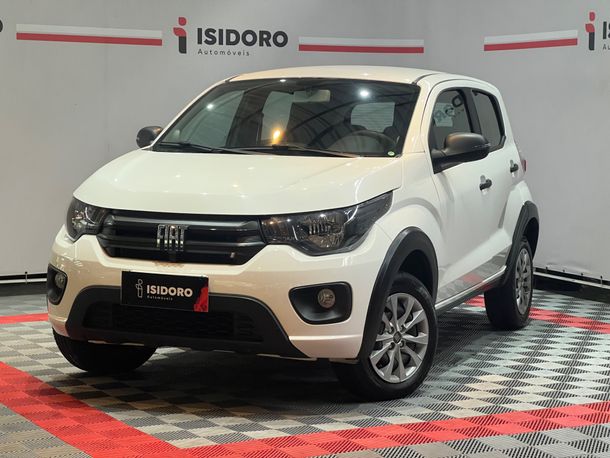 Fiat MOBI LIKE 1.0 Fire Flex 5p.