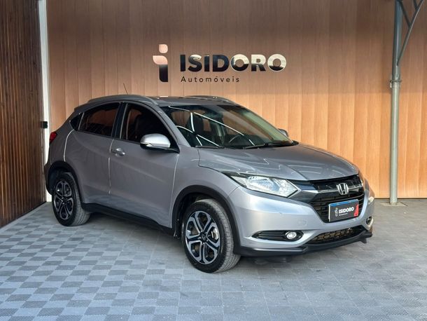 Honda HR-V EX 1.8 Flexone 16V 5p Aut.