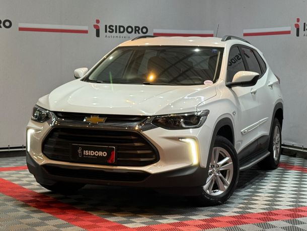 Chevrolet TRACKER T A LT