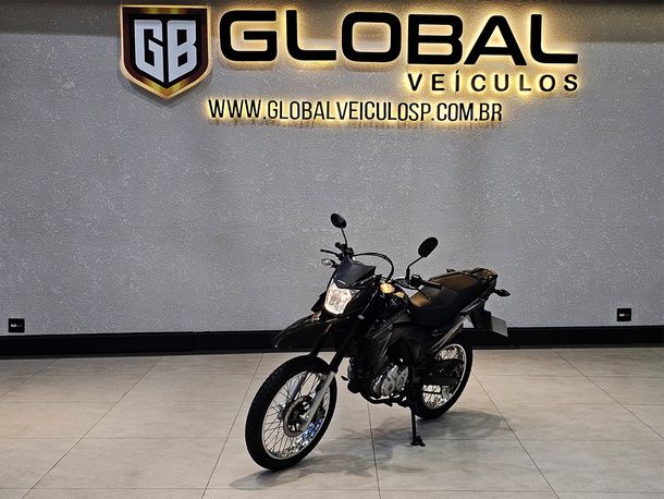 HONDA NXR 160 BROS ESDD FLEXONE