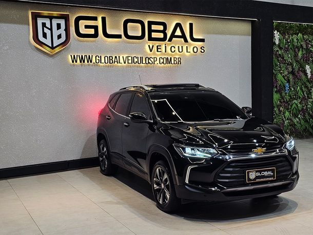 Chevrolet TRACKER Premier 1.2 Turbo 12V Flex Aut.