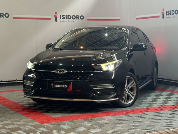 CHERY Caoachery/Arrizo6 GSX