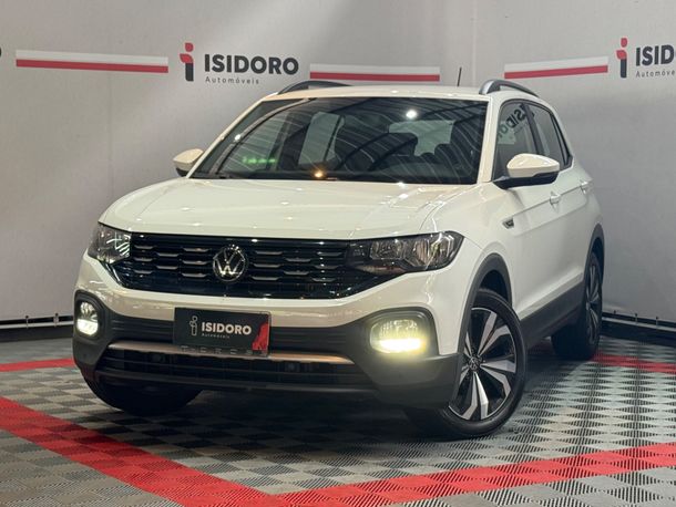 Volkswagen VW/T CROSS CL TSI