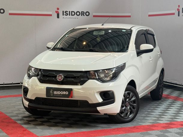 Fiat MOBI LIKE 1.0 Fire Flex 5p.