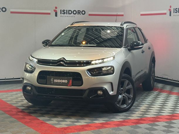 Citroën CITROËN/C4CACTUS FEEL AT