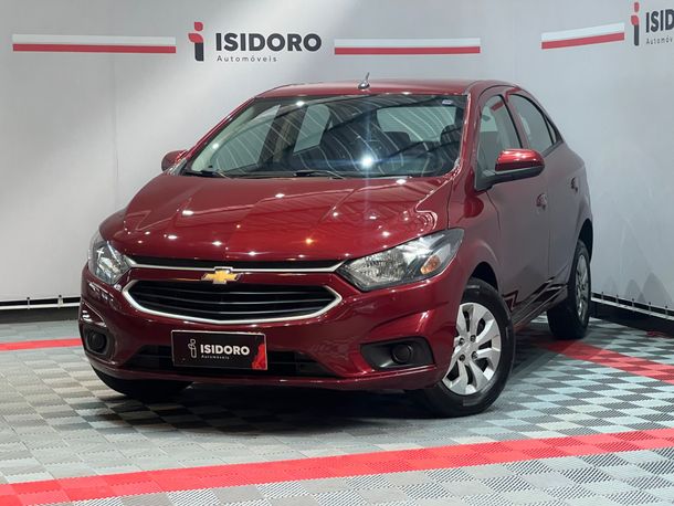 Chevrolet ONIX HATCH LT 1.0 8V FlexPower 5p Mec.