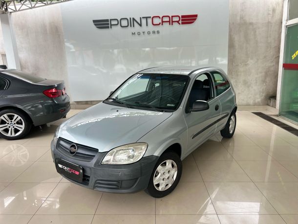 Chevrolet Celta Life/ LS 1.0 MPFI 8V FlexPower 3p