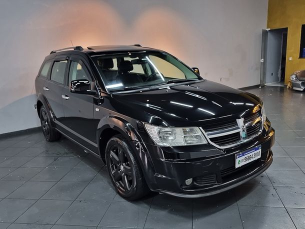 Dodge JOURNEY RT 2.7 V6 185cv Aut.