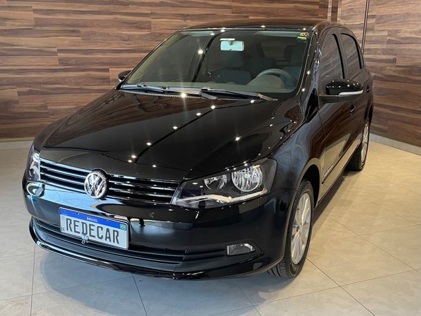 VolksWagen Gol Comfortline 1.0 T. Flex 8V 5p